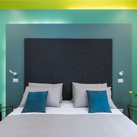 Circle In The Square Bed and Breakfast Rome Buitenkant foto